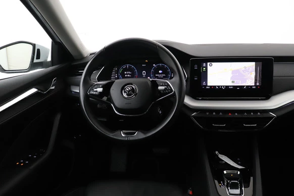 Škoda Octavia - Afbeelding 8 van 30