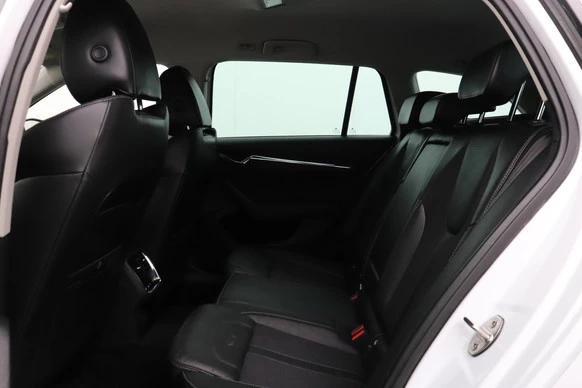 Škoda Octavia - Afbeelding 12 van 30