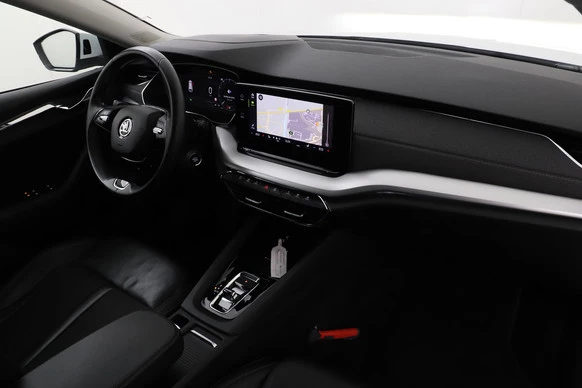 Škoda Octavia - Afbeelding 18 van 30