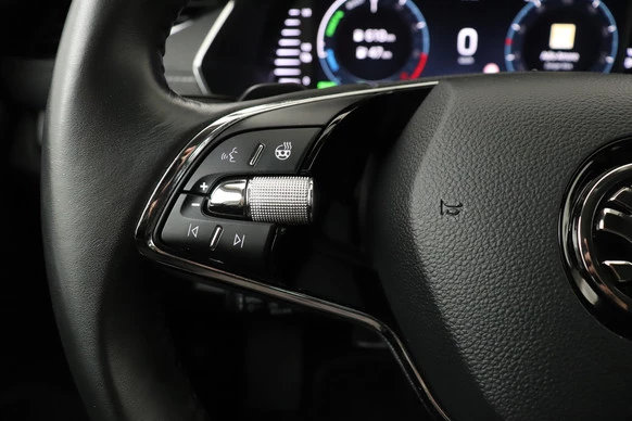 Škoda Octavia - Afbeelding 22 van 30