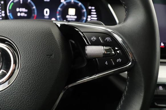 Škoda Octavia - Afbeelding 23 van 30