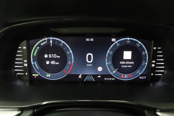 Škoda Octavia - Afbeelding 25 van 30