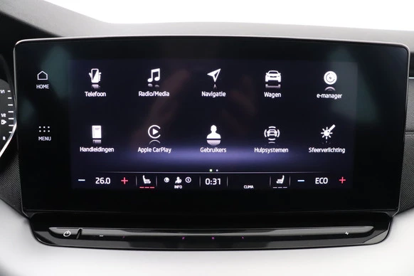 Škoda Octavia - Afbeelding 27 van 30