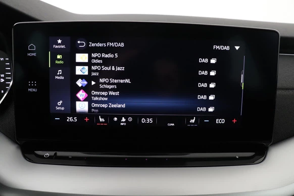 Škoda Octavia - Afbeelding 28 van 30