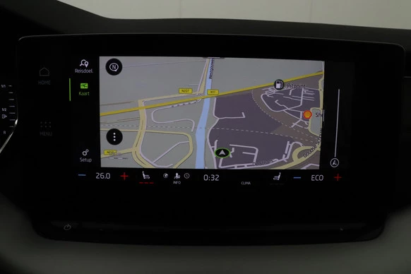 Škoda Octavia - Afbeelding 29 van 30