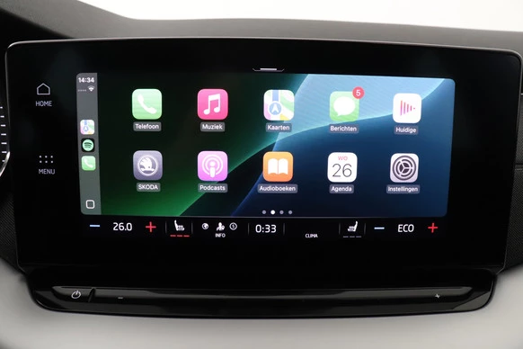 Škoda Octavia - Afbeelding 30 van 30