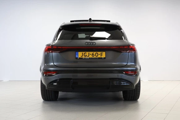 Audi Q6 e-tron - Afbeelding 14 van 25
