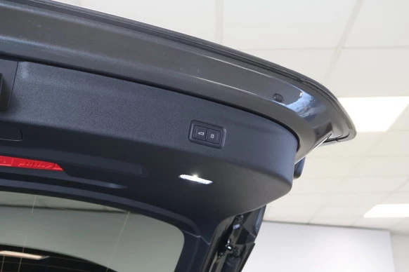 Audi Q6 e-tron - Afbeelding 16 van 25