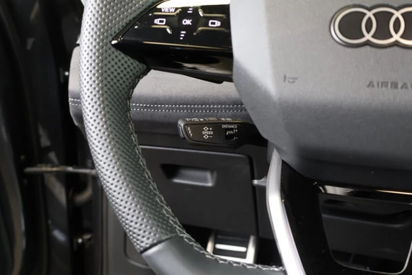 Audi Q6 e-tron - Afbeelding 18 van 25