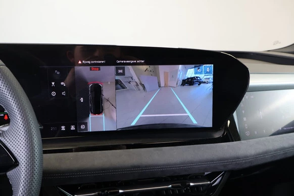 Audi Q6 e-tron - Afbeelding 22 van 25