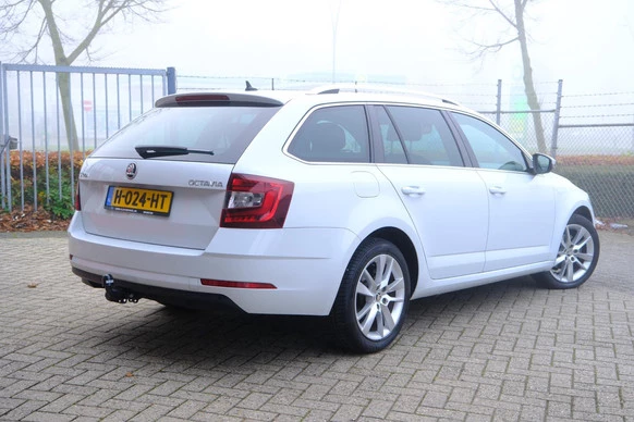 Škoda Octavia - Afbeelding 3 van 30