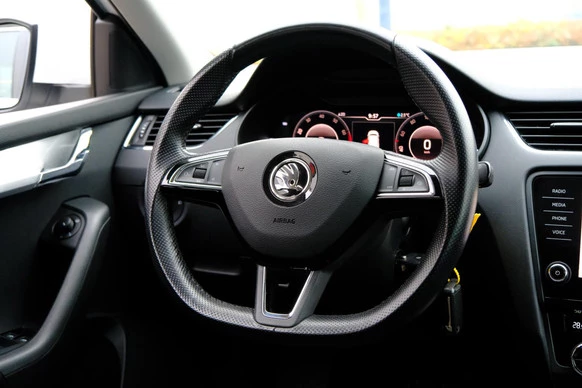 Škoda Octavia - Afbeelding 6 van 30
