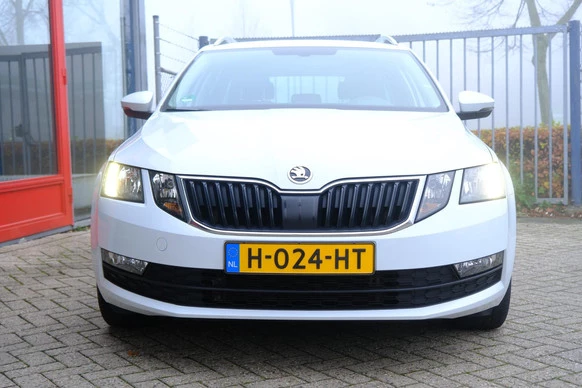 Škoda Octavia - Afbeelding 7 van 30