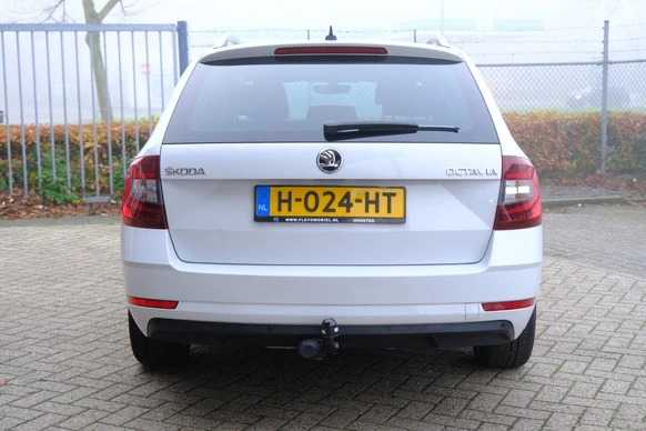 Škoda Octavia - Afbeelding 8 van 30