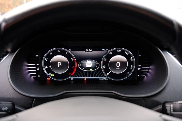 Škoda Octavia - Afbeelding 15 van 30