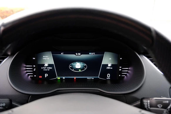 Škoda Octavia - Afbeelding 16 van 30