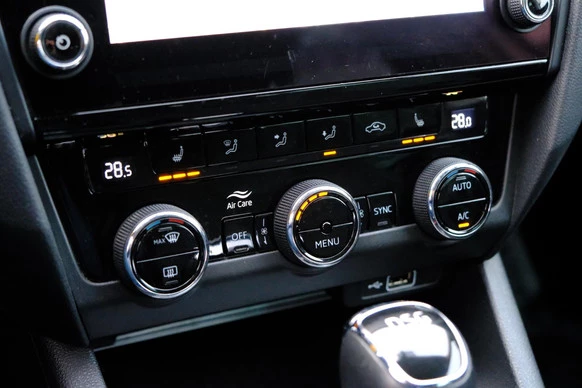 Škoda Octavia - Afbeelding 17 van 30