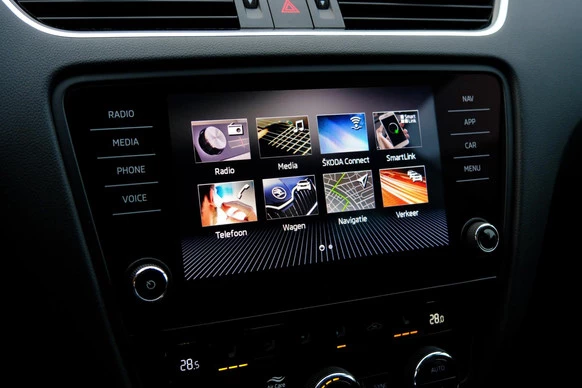 Škoda Octavia - Afbeelding 20 van 30