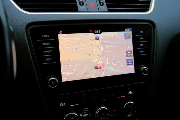 Škoda Octavia - Afbeelding 23 van 30