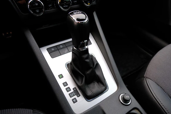 Škoda Octavia - Afbeelding 24 van 30