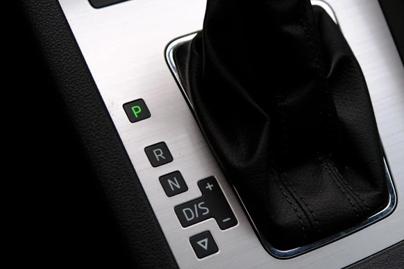 Škoda Octavia - Afbeelding 25 van 30