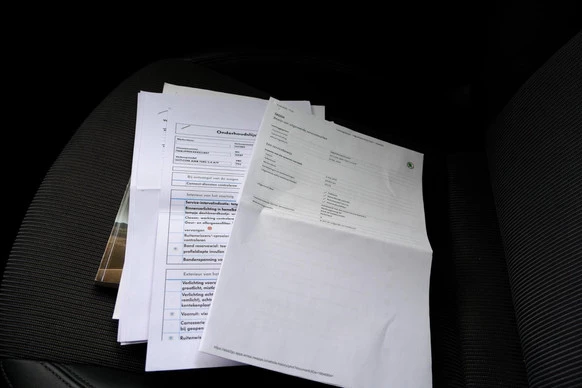 Škoda Octavia - Afbeelding 26 van 30