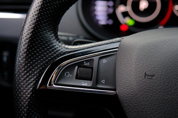 Škoda Octavia - Afbeelding 28 van 30