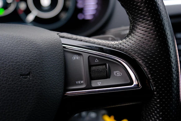 Škoda Octavia - Afbeelding 29 van 30