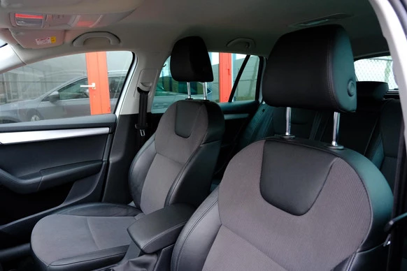 Škoda Octavia - Afbeelding 30 van 30