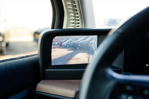 Honda e - Afbeelding 24 van 30