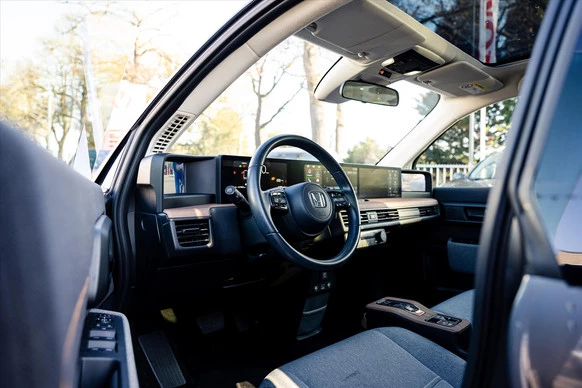 Honda e - Afbeelding 2 van 30