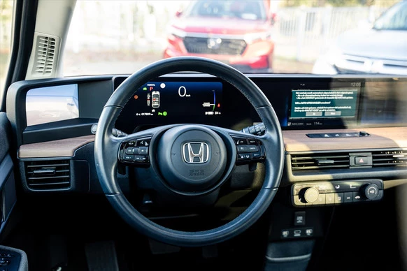 Honda e - Afbeelding 6 van 30