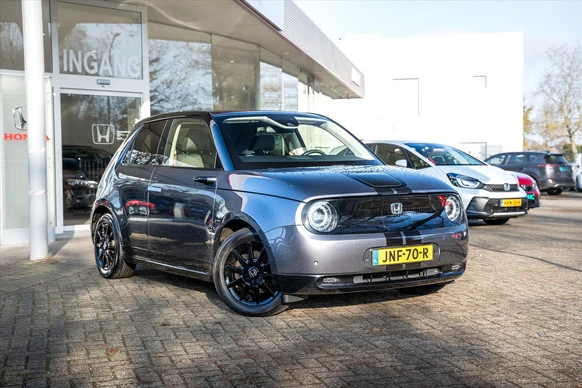 Honda e - Afbeelding 9 van 30