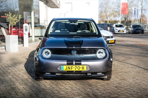 Honda e - Afbeelding 10 van 30