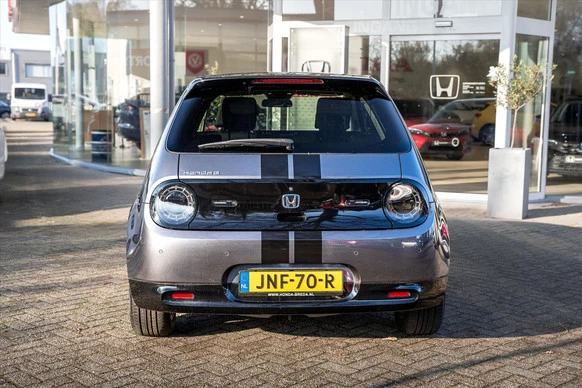 Honda e - Afbeelding 11 van 30