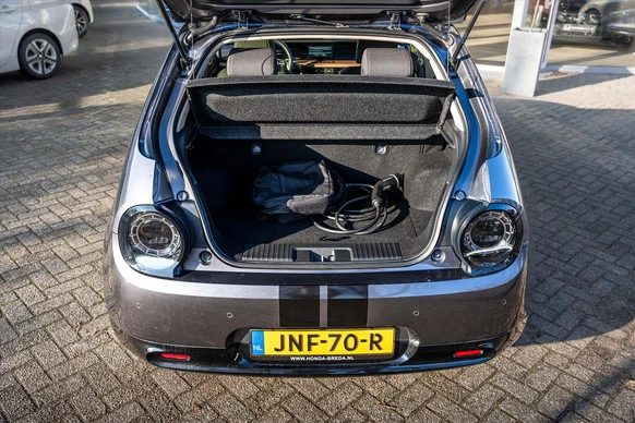 Honda e - Afbeelding 12 van 30