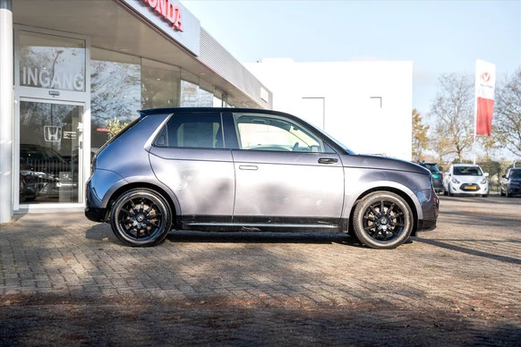 Honda e - Afbeelding 13 van 30
