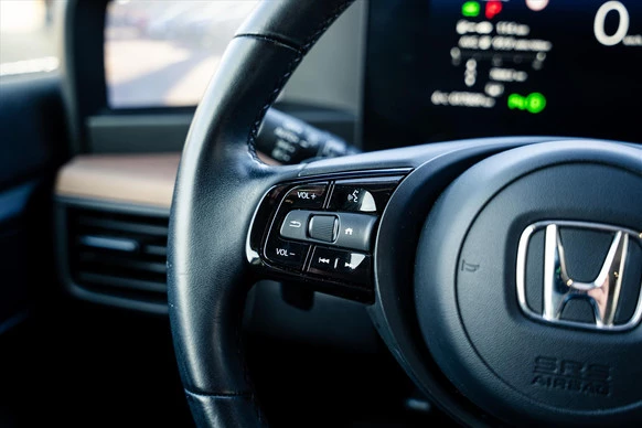 Honda e - Afbeelding 14 van 30