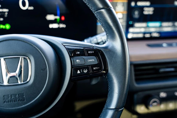 Honda e - Afbeelding 15 van 30