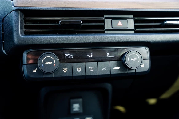 Honda e - Afbeelding 16 van 30