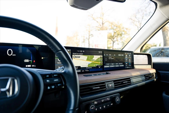 Honda e - Afbeelding 19 van 30