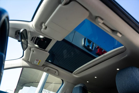 Honda e - Afbeelding 21 van 30