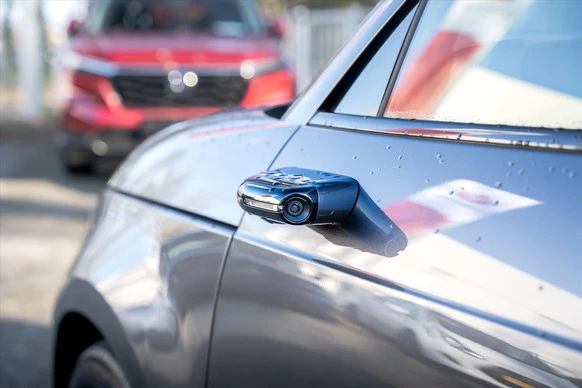 Honda e - Afbeelding 23 van 30