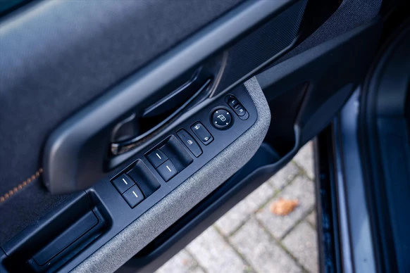 Honda e - Afbeelding 26 van 30