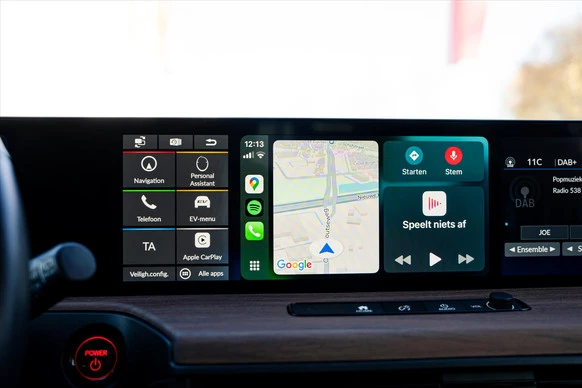 Honda e - Afbeelding 27 van 30