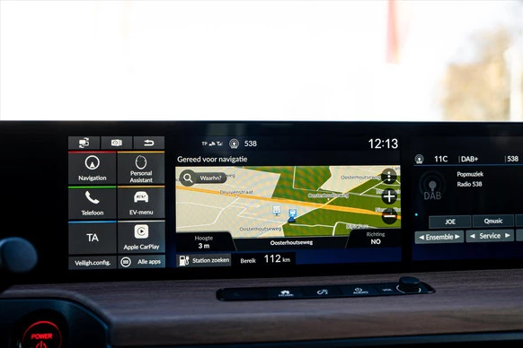 Honda e - Afbeelding 28 van 30