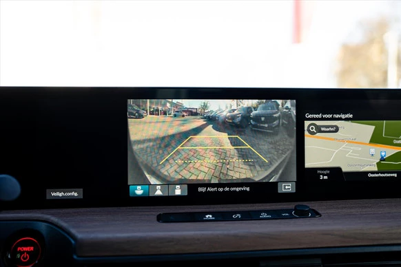 Honda e - Afbeelding 29 van 30