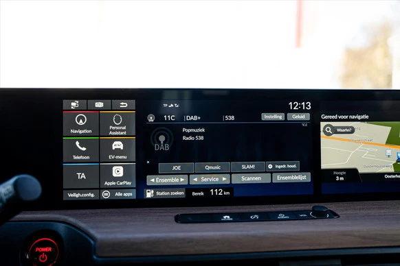 Honda e - Afbeelding 30 van 30