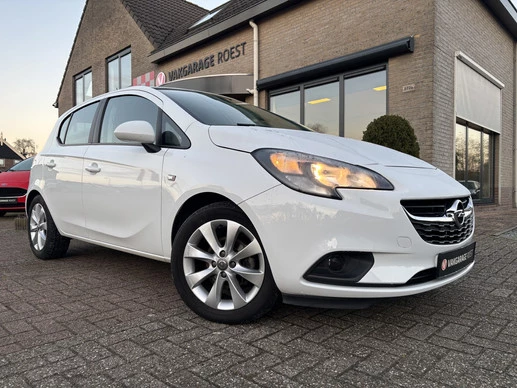 Opel Corsa - Afbeelding 1 van 9