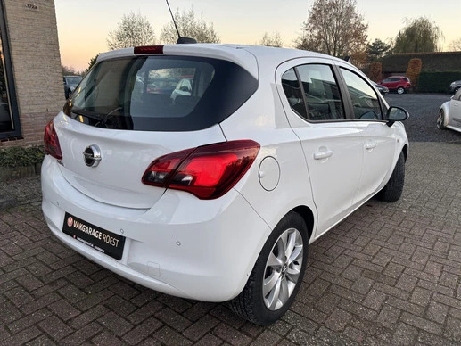Opel Corsa - Afbeelding 2 van 9